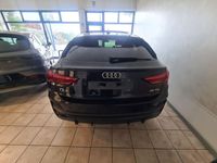 usata Audi Q3 SPB 35 TDI S tronic S line edition