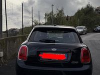 Usata Mini Cooper 2019 Nero Utilitaria