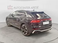 Usata Audi RS Q8 Sport 600 CV (441 kW) 2021 Nero SUV