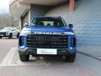 Nuova Maxus T60 215 CV (158 kW) 2026 Blu/azzurro Pick-up