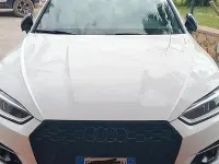 Usata Audi A5 Sportback S-Line 190 CV (139 kW) 2018 Utilitaria