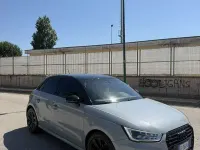 Usata Audi A1 Sportback Sport 90 CV (66 kW) 2018 Utilitaria
