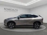 Nuova MG HS Comfort 143 CV (105 kW) 2026 Argento SUV