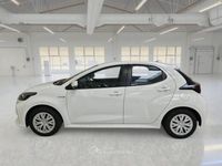 Usata Toyota Yaris Hybrid Business Edition 92 CV (67 kW) 2022 Berlina