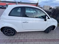 Usata Fiat 500 69 CV (50 kW) 2023 Bianco Utilitaria