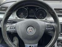 Begagnad VW Passat Highline 140 HK (102 kW) 2011 Kombi