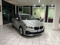 usata BMW 216 Active Tourer 216 d Sport auto