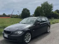 Usata BMW 320 177 CV (130 kW) 2008 Station wagon