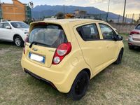 usata Chevrolet Spark 1.0 LS GPL