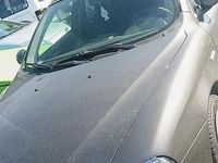 Usata Alfa Romeo 147 101 CV (74 kW) 2008 Grigio Utilitaria