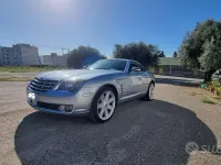 Usata Chrysler Crossfire Limited 218 CV (160 kW) 2004