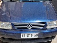 usata VW Polo 3ª serie - 1995
