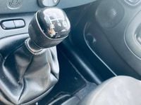 Usata Fiat Panda 95 CV (69 kW) 2016 Bianco Utilitaria