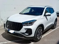 Usata DR DR 5.0 155 CV (114 kW) 2023 Bianco SUV