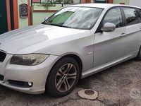 Usata BMW 318 2009 Grigio Station wagon