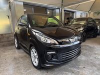 Usata Ligier JS50 2021 Nero Utilitaria