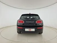 Usata Mini One Clubman 2016 Nero Station wagon