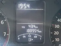 Usata VW Polo 69 CV (50 kW) 2014 Berlina