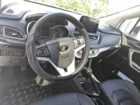 Usata DR DR4 120 CV (88 kW) 2020 SUV