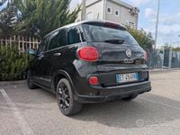 Usata Fiat 500L Trekking 105 CV (77 kW) 2014 Monovolume