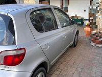 Usata Toyota Yaris 68 CV (50 kW) 2001 Berlina