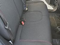 Usata Lancia Ypsilon Gold 69 CV (50 kW) 2014 Nero(met.) Utilitaria