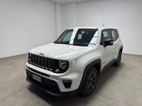 Usata Jeep Renegade Limited 131 CV (96 kW) 2023 Bianco SUV