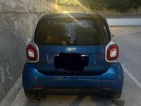 Usata Smart ForTwo Coupé Passion 90 CV (66 kW) 2016 Utilitaria
