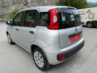 Usata Fiat Panda 69 CV (50 kW) 2019 Grigio Utilitaria