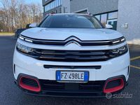 Usata Citroën C5 Shine 131 CV (96 kW) 2019 Bianco Station wagon