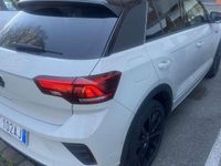 Usata VW T-Roc R-line 150 CV (110 kW) 2024 SUV