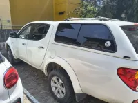 Usata Mitsubishi L200 Intense+ 178 CV (130 kW) 2014 Pick-up