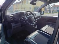 Usata Toyota Proace 122 CV (89 kW) 2021 Gray Monovolume