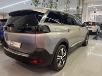 Usata Peugeot 5008 Allure 131 CV (96 kW) 2024 Grigio SUV
