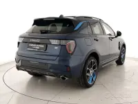 Usata Lynk & Co 01 179 CV (131 kW) 2023 Blu SUV