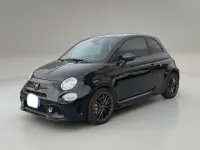 Usata Abarth 695 179 CV (131 kW) 2024 Utilitaria