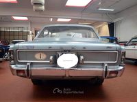 Usata Ford Taunus 75 CV (55 kW) 1970 Grigio Berlina