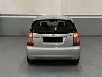 Usata Kia Picanto EX 64 CV (47 kW) 2004 Utilitaria