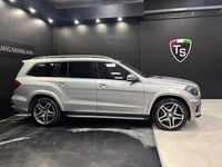 Usata Mercedes GL350 Premium 258 CV (189 kW) 2016 Other SUV