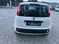 usata Fiat Panda 1.2 Easy