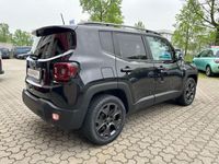 usata Jeep Renegade 1.3 T4 190CV PHEV 4xe AT6 80th Anniversary