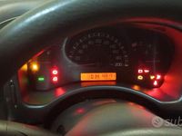 Usata Fiat Punto 80 CV (58 kW) 2010 Utilitaria