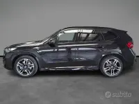 Usata BMW iX1 M Sport 94 kW (128 CV) 2023 Nero / metallizzato SUV