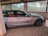 Usata BMW 330 Sport Line 258 CV (189 kW) 2013 Station wagon
