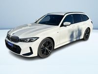Usata BMW 320 Comfort Edition 190 CV (139 kW) 2024 Station wagon