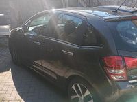 Usata Citroën C3 2012 Berlina