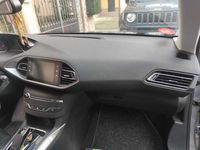 Usata Peugeot 308 Allure 131 CV (96 kW) 2020 Grigio Berlina