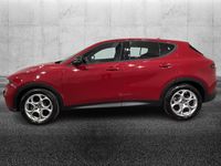 Usata Alfa Romeo Tonale Sprint 131 CV (96 kW) 2023 Rosso pastello SUV