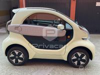 Usata XEV Yoyo 2024 Verde Utilitaria