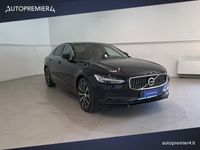 usata Volvo S90 B5 (d) AWD automatico Core nuova a Bari